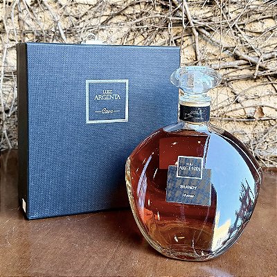 Brandy Extra Envelhecido para Dia dos Pais com Caixa Premium