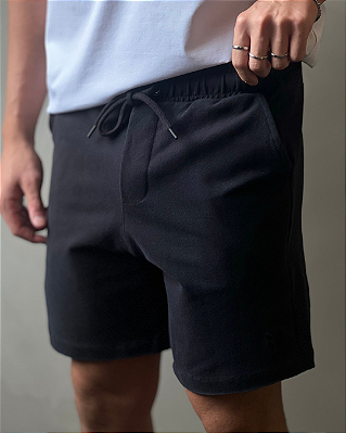 BERMUDA ATENAS PRETO