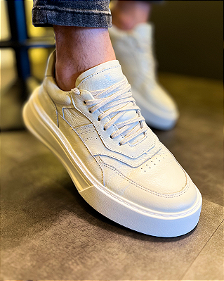 TÊNIS FERG ALT 2.0 BEGE