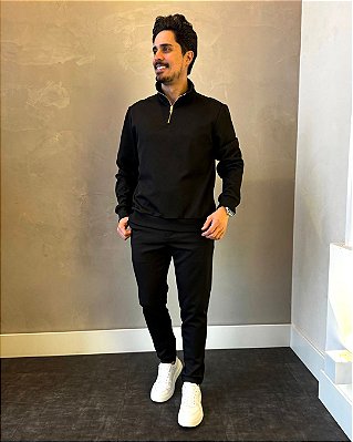 CONJUNTO NOGUEIRA PRETO