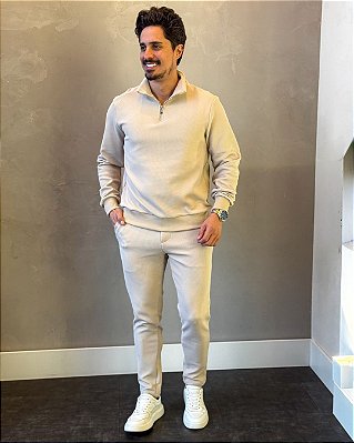CONJUNTO NOGUEIRA AREIA