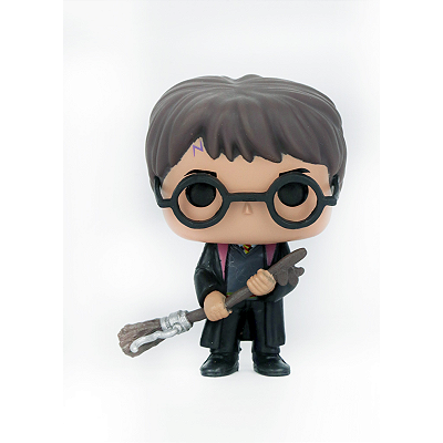 Funko Pop Coleção Harry Potter