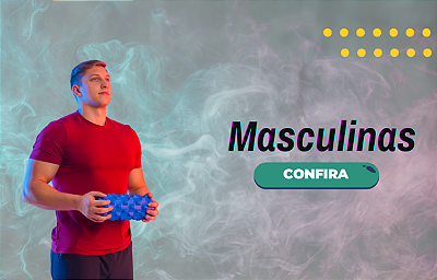 mini masculino