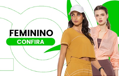Mini Feminino
