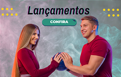 mini lançamentos