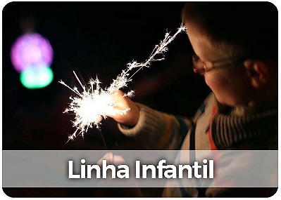Linha Infantil