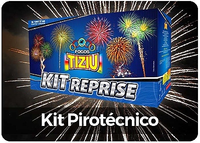 Kits  Pirotécnicos
