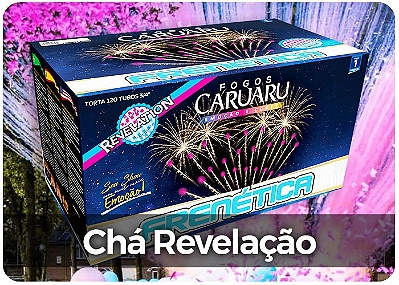 Chá Revelação