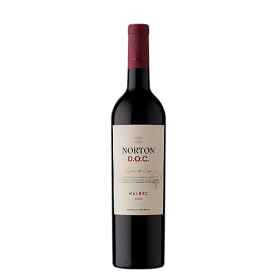 NORTON DOC MALBEC 2021