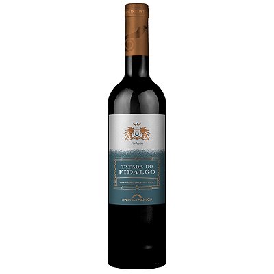 VINHO TINTO TAPADA DO FIDALGO RESERVA
