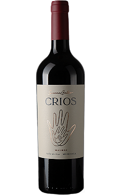 CRIOS MALBEC
