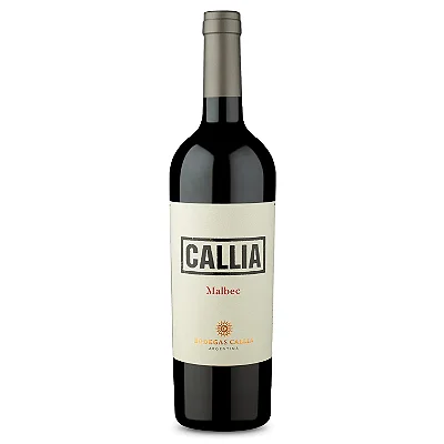 CALLIA MALBEC