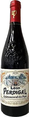 CHÂTEANEUF DU PAPE LÉON PERDIGAL 2023 750ML