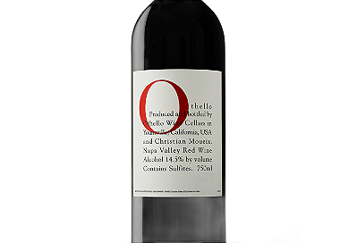 OTHELLO NAPA VALLEY TINTO 2018