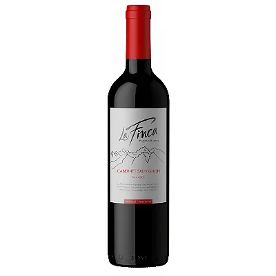 TAMARI LA FINCA CABERNET SAUVIGNON