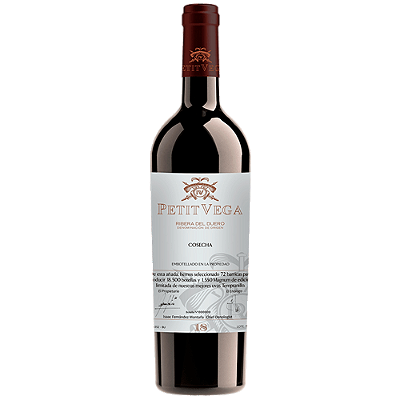 PETIT VEGA 8 MESES 2023