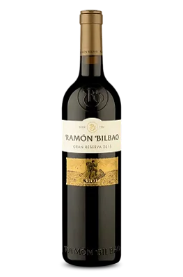RAMON BILBAO GRAND RESERVA TT750
