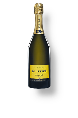 CHAMPANHE DRAPPIER CARTE DOR 750