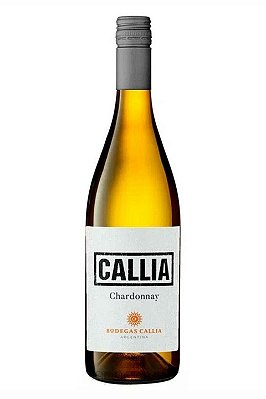 CALLIA CHARDONNAY