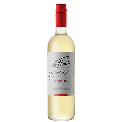 TAMARI LA FINCA CHARDONNAY