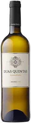DUAS QUINTAS BCO 2023 750ML