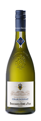 BOISSET BOUCHARD AINE .CONSEILLER CHARDONNAY 2022 750ML