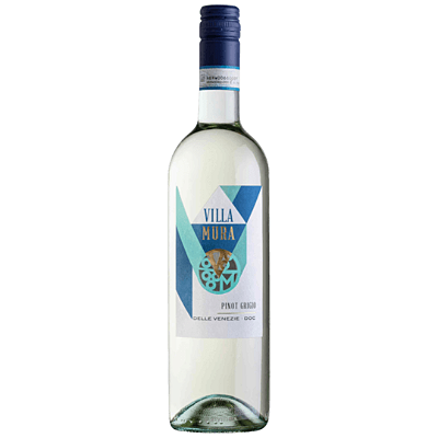 PINOT GRIGIO DELLE VENEZIE DOC VILLA MURA
