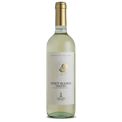 PINOT GRIGIO DELLE VENEZIE DOC CASTELNUOVO 750ML