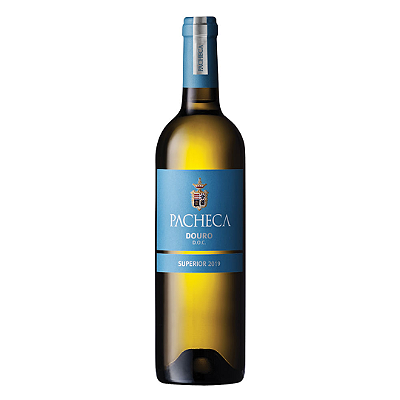 PACHECA SUPERIOR DOC DOURO BRANCO 750ML