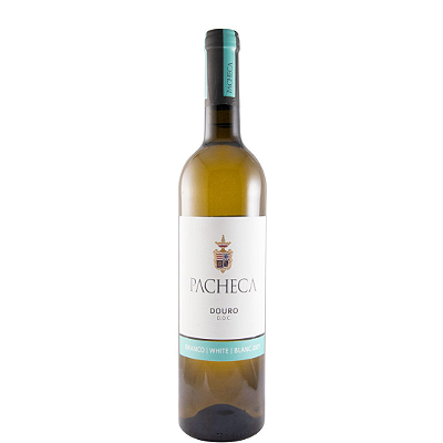 PACHECA DOC DOURO BRANCO 750ML
