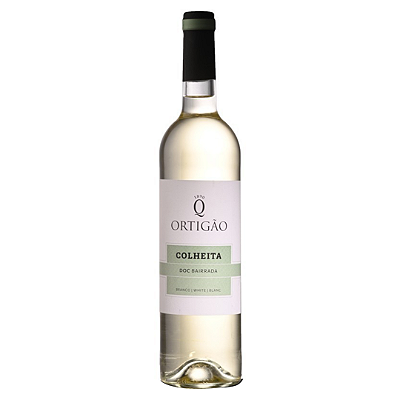 ORTIGAO COLHEITA BRANCO 750ML