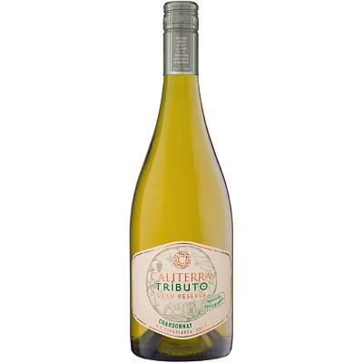 CALITERRA TRIBUTO CHARDONNAY 750ML