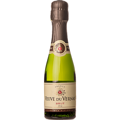 VEUVE VERNAY BRUT 187ML