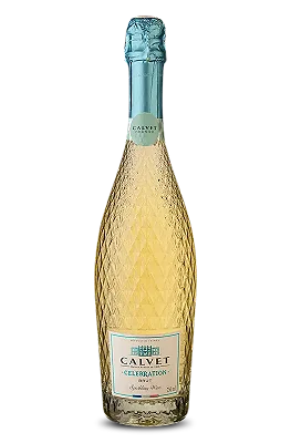 CALVET CELEBRATION BRUT