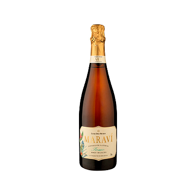 ESPUMANTE MARAVI BRUT