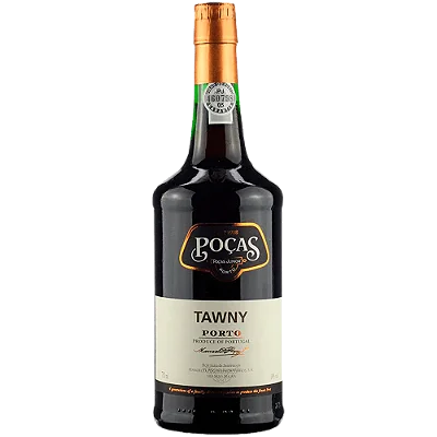 POCAS PORTO TAWNY TT750