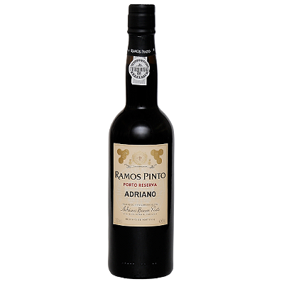 RAMOS PINTO ADRIANO PORTO RESERVA 500ML