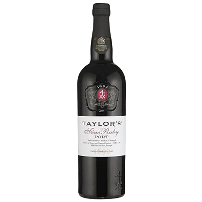 TAYLORS PORTO RUBY TTO 750 ML