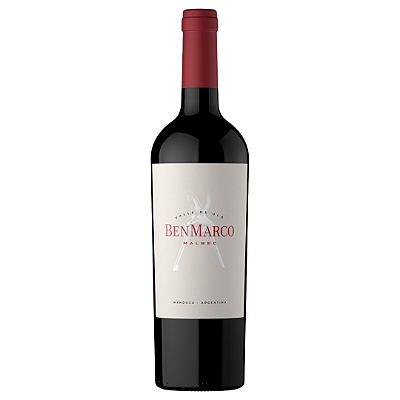 BENMARCO MALBEC TT750