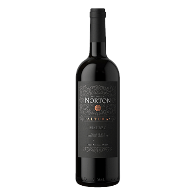 NORTON ALTURA MALBEC 2021