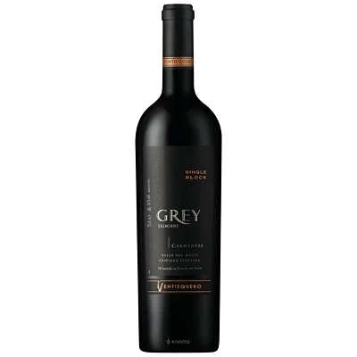 VENTISQUERO GREY CARMENERE