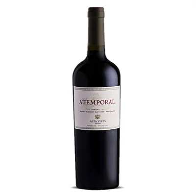 ALTA VISTA ATEMPORAL BLEND TTO 2022 750ML