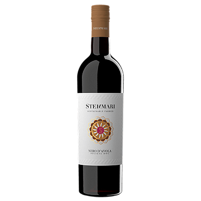 STEMMARI NERO DAVOLA