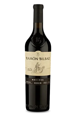 RAMON BILBAO RESERVA TT750