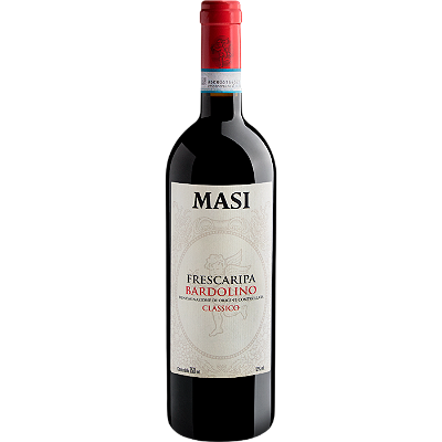 MASI FRESCARIPA BARDOLINO TTO 2018 750ML
