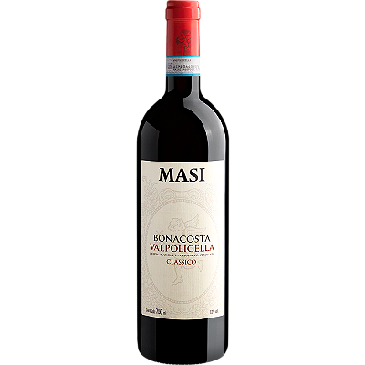 MASI BONACOSTA VALPOLICELLA CLASSICO DOC 750ML