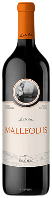 EMILIO MORO MALLEOLUS TTO 2021 750ML