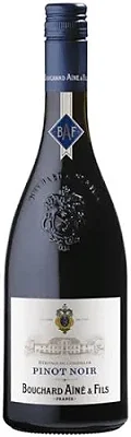 BOISSET BOUCHARD AINE H.D.CONSEILLER PINOT NOIR 2022 750ML