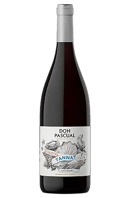 DON PASCUAL COASTAL TANNAT TT750