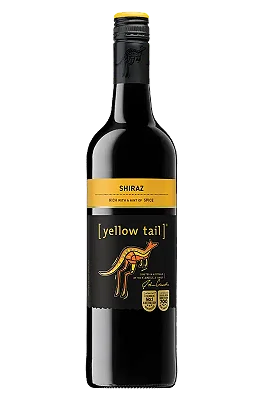 YELLOW TAIL SYRAH TT750